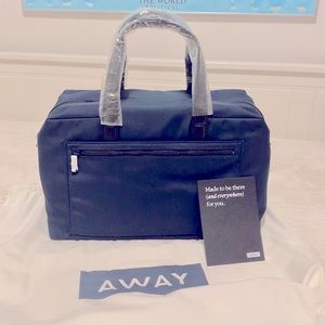 Away Everywhere travel bag
